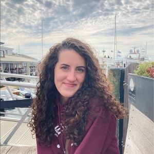 Meet your Posher, Kaitlyn